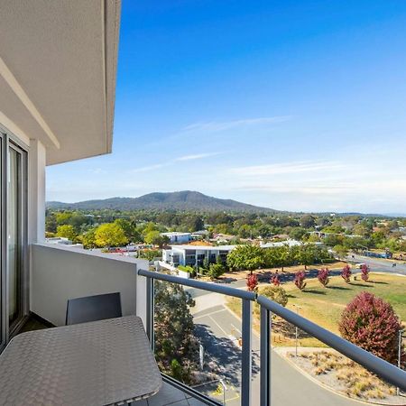 Adina Serviced Apartments Canberra Dickson Εξωτερικό φωτογραφία