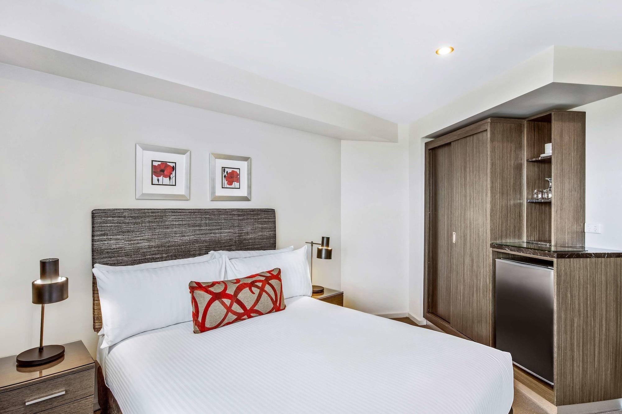 Adina Serviced Apartments Canberra Dickson Εξωτερικό φωτογραφία