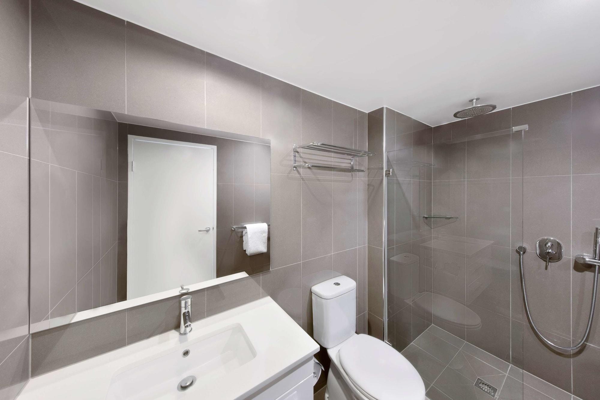 Adina Serviced Apartments Canberra Dickson Εξωτερικό φωτογραφία