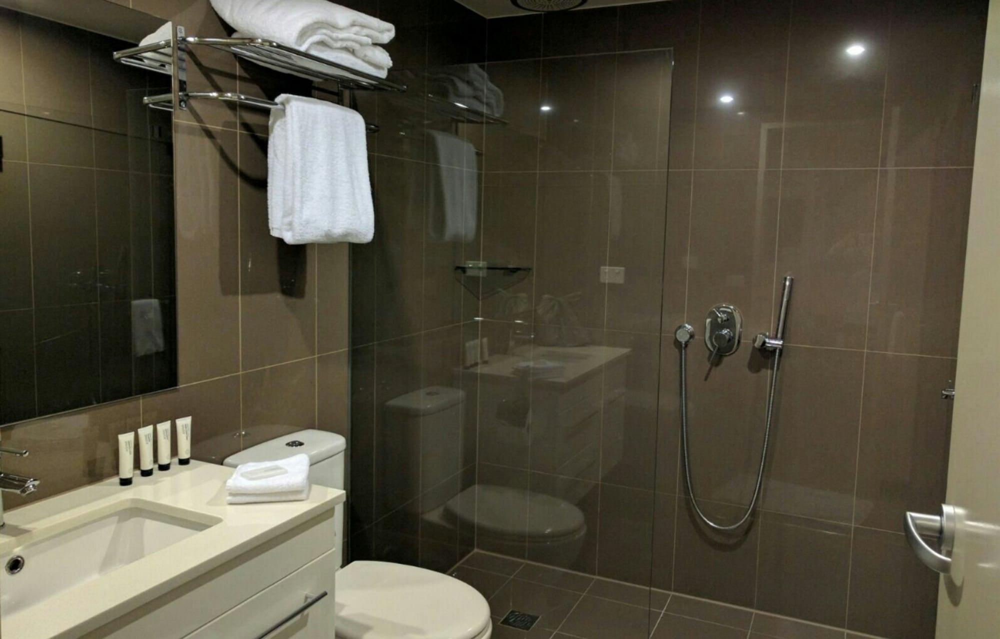 Adina Serviced Apartments Canberra Dickson Εξωτερικό φωτογραφία