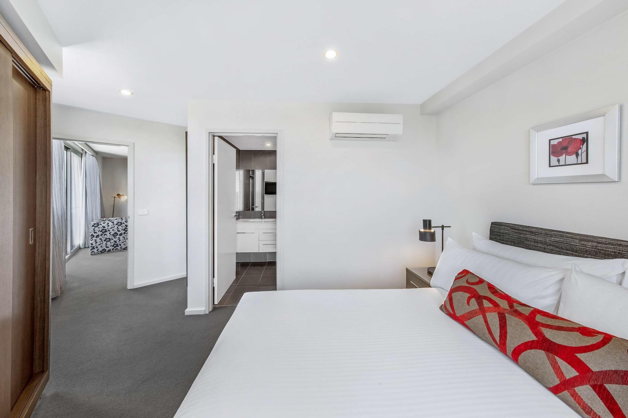 Adina Serviced Apartments Canberra Dickson Εξωτερικό φωτογραφία