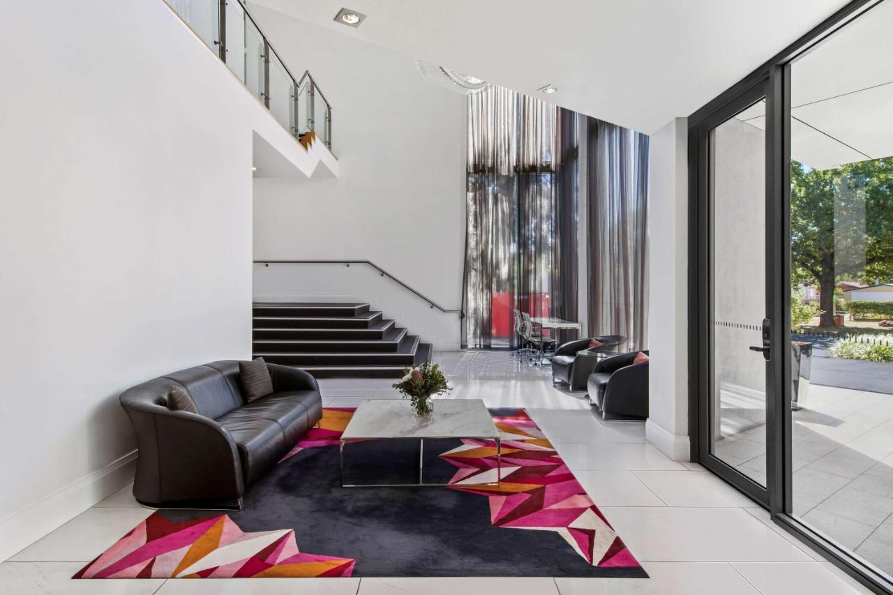 Adina Serviced Apartments Canberra Dickson Εξωτερικό φωτογραφία