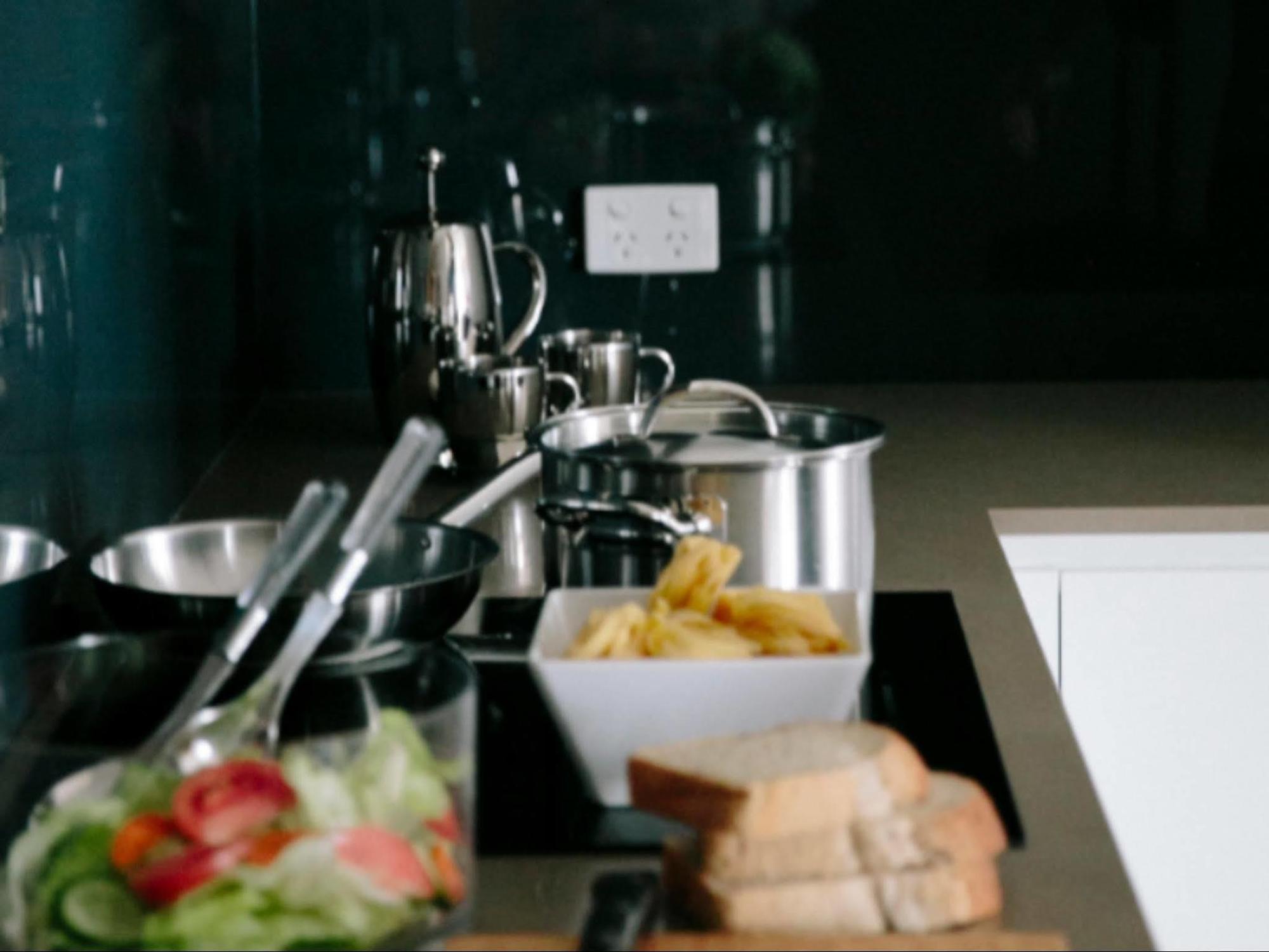 Adina Serviced Apartments Canberra Dickson Εξωτερικό φωτογραφία