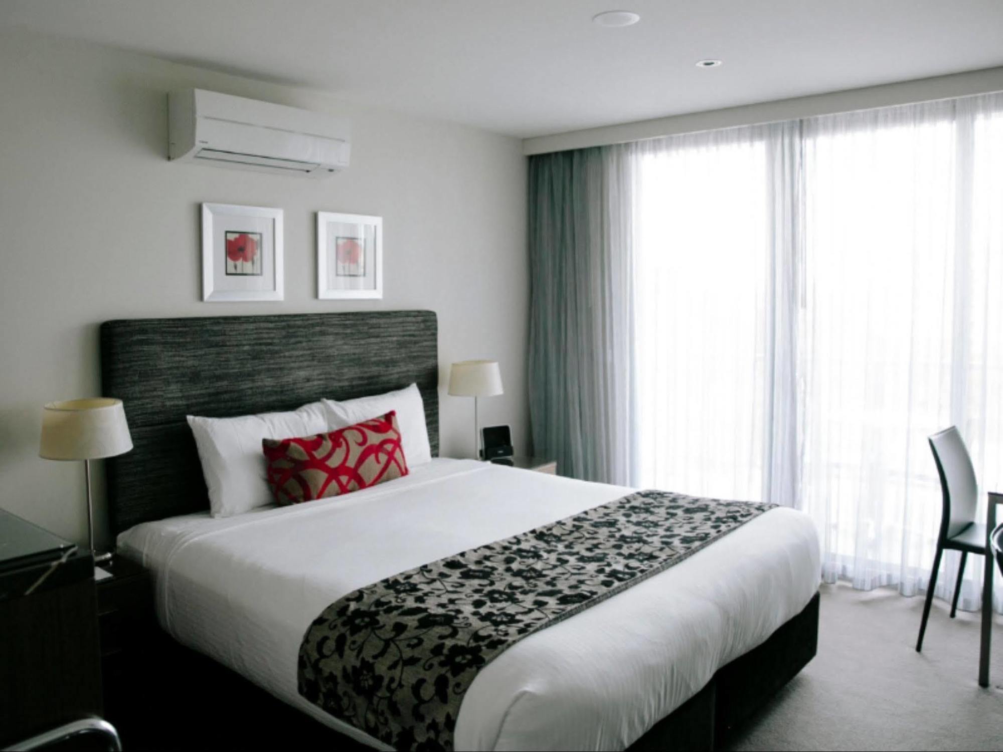 Adina Serviced Apartments Canberra Dickson Εξωτερικό φωτογραφία