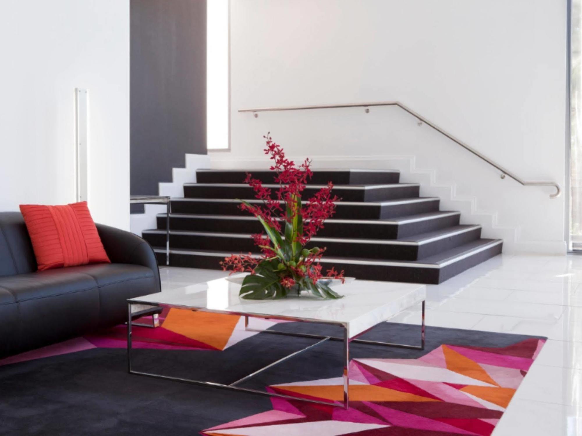 Adina Serviced Apartments Canberra Dickson Εξωτερικό φωτογραφία