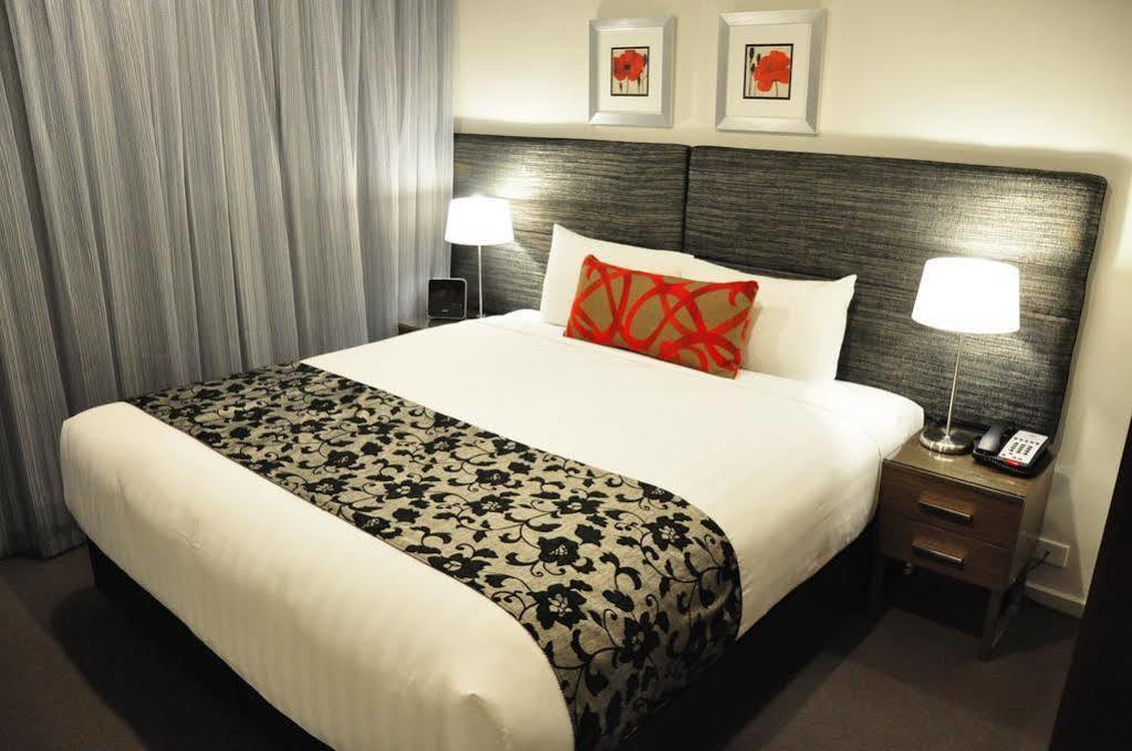 Adina Serviced Apartments Canberra Dickson Εξωτερικό φωτογραφία