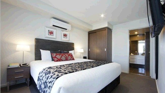Adina Serviced Apartments Canberra Dickson Εξωτερικό φωτογραφία