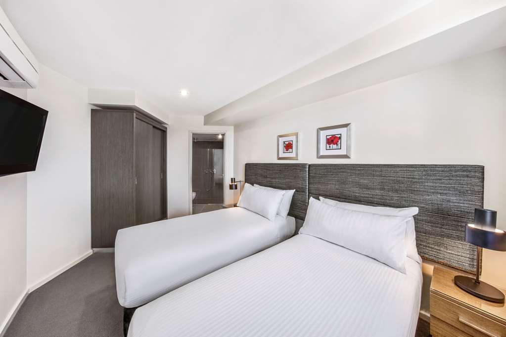 Adina Serviced Apartments Canberra Dickson Δωμάτιο φωτογραφία