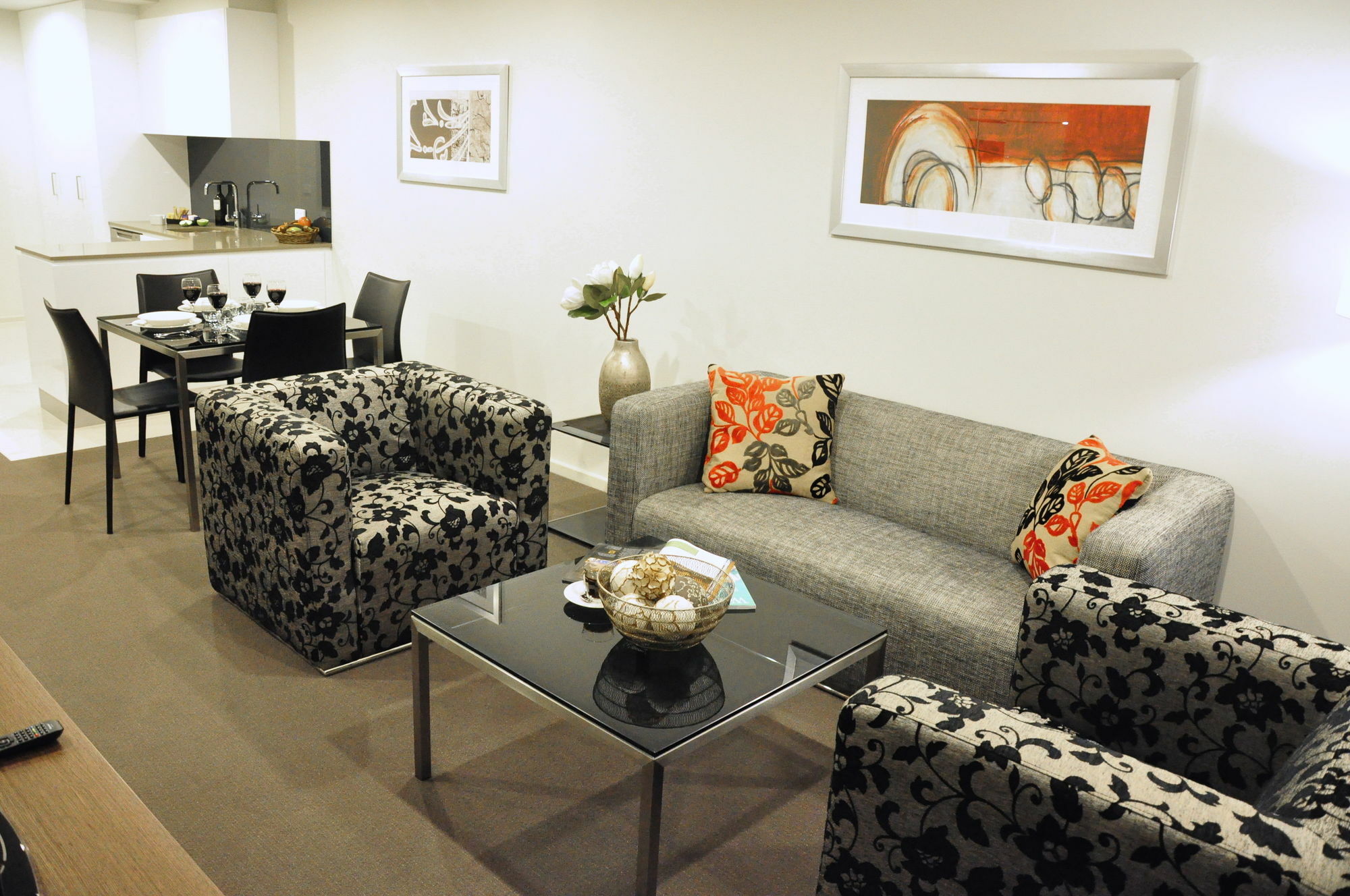 Adina Serviced Apartments Canberra Dickson Εξωτερικό φωτογραφία