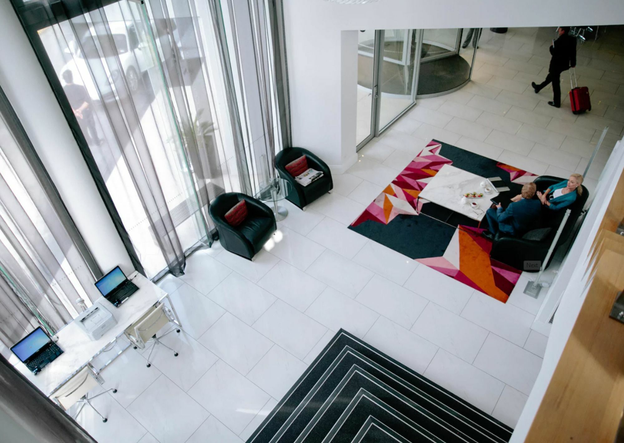 Adina Serviced Apartments Canberra Dickson Εξωτερικό φωτογραφία