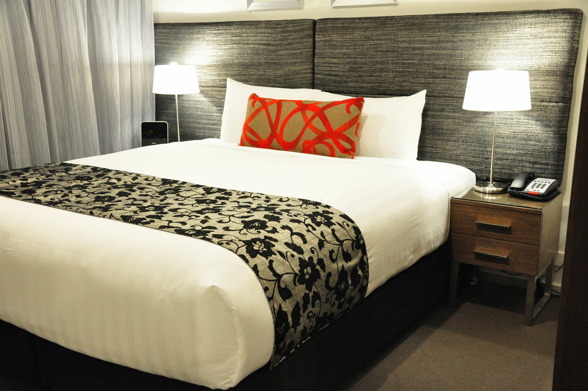 Adina Serviced Apartments Canberra Dickson Εξωτερικό φωτογραφία